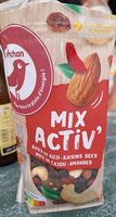 Mix Activ'