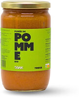 Purée pomme