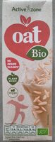 Oat bio