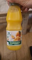 Orange juice