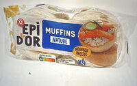 Muffin nature