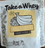 Take a whey