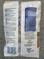Delhaize Fusilli Tricolore