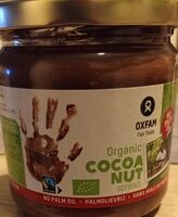 COCOA NUT Spread