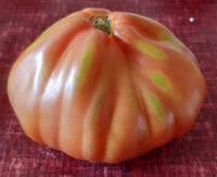 Bio Coeur de Boeuf