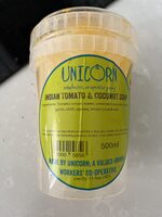 Unicorn copperative