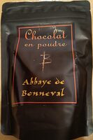 Chocolat en poudre