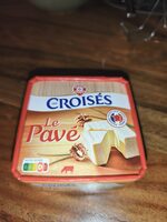 Le pavé