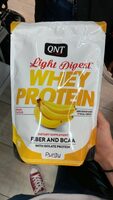 Whey protein