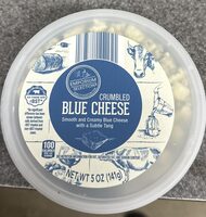 Crumbled Blue Cheese