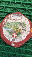 Reblochon De Savoie