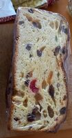 Panettone nostrano