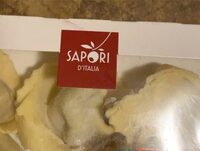 Tortellini viande