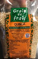 Quinoa