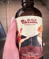 Kombucha