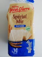 Special mie