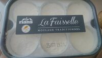 La faisselle