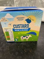 Custard