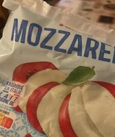 Mozzarella