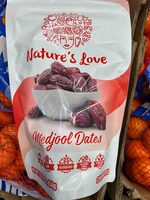 Medjool Dates