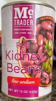 Red Kidney Beans