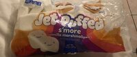 Vanilla marshmallows