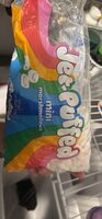 Mini marshmallows