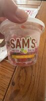 Fresh Salsa