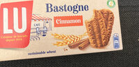 Bastogne