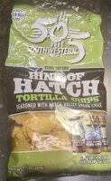 Southwestern Hint of Hatch Chili