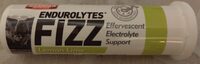 Endurolytes Fizz Lemon Lime