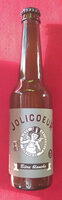 Jolicœur blanche