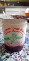 Fromage blanc fermier