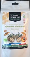 Comprimés Spiruline et Baobab