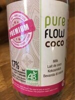 Lait de Coco