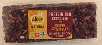 Protein Bar Chocolate