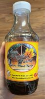 Pure Maple Syrup