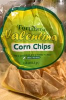 Corn chips