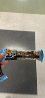 Kind Blueberry Vanilla Cashew