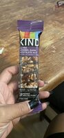 Salted Caramel Dark Chocolate Nut