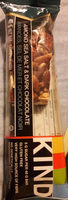 Kind Almond Sea Salt & Dark Chocolate