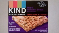 Granola bars