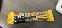 Honey Roasted Nuts & Sea Salt
