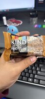 Breakfast protein