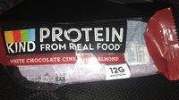 Protein bar