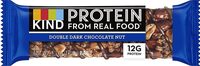 Dark Chocolate Nut