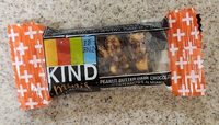 Peanut Butter Dark Chocolate