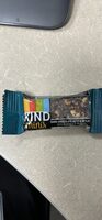 Barre chocolat noir et caramel beurre sale