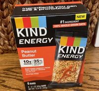 Kind energy