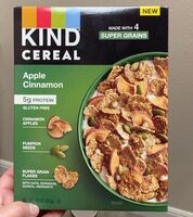 Kind Cereal